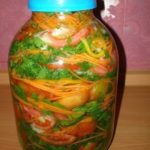 Вкусные ПОМИДОРЧИКИ С ПРЯНЫМИ ТРАВАМИ