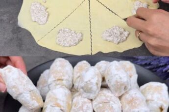 De fiecare dată când fac aceste PRĂJITURI CU 1 OU