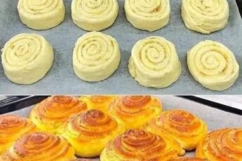 Sprâncene de scorțișoară – Rețeta tradițională turcească pentru cele mai fragede și aromate foietaje de casă